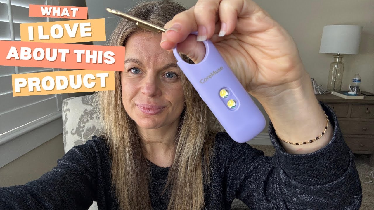 Best Personal Safety Alarm for Women? | 130dB Rechargeable Panic Alarm Review