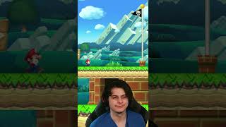 EVERY 10 likes, this level becomes HARDER #smm2 #mario #twitch