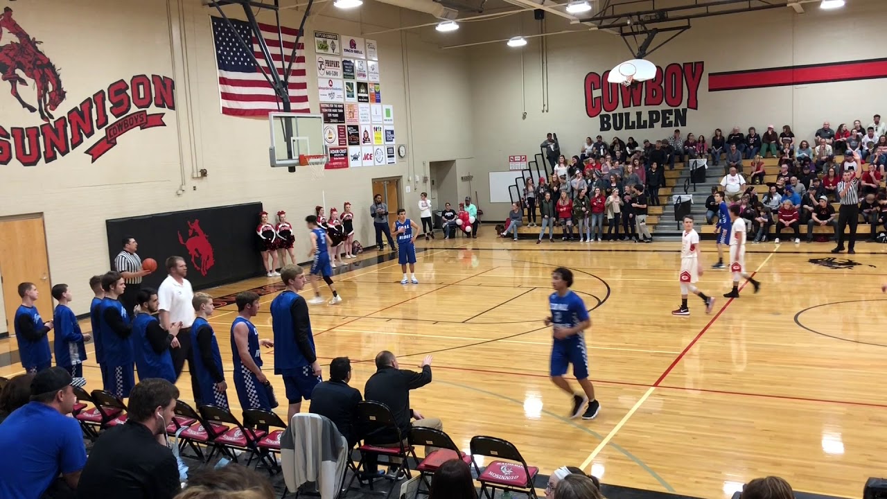 Coal Ridge Gunnison 21718 YouTube