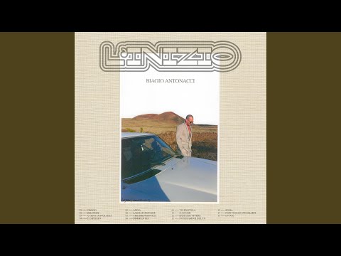 Biagio Antonacci — Delivery