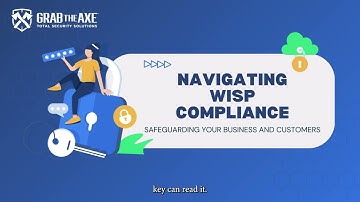 WISP Compliance for CPA Firms: Essential FTC & IRS Requirements Explained