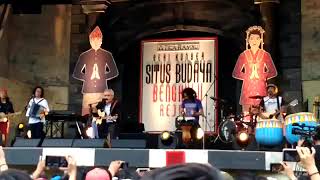 Lalan Belek versi Iwan Fals || Iwan Fals nyanyi lagu rejang.