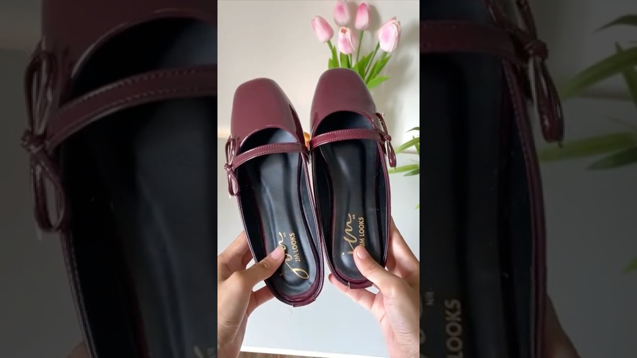 Модная обувь Myntra ✨👠 
