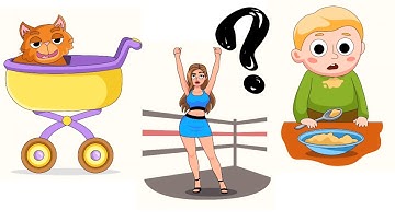 DOP 4 Levels 641 to 650 - Draw One Part Gameplay Walkthrough #dop #dop4 #fun #puzzle #gaming