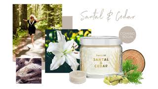 The PartyLite Spring 2021 Collection has launched!
