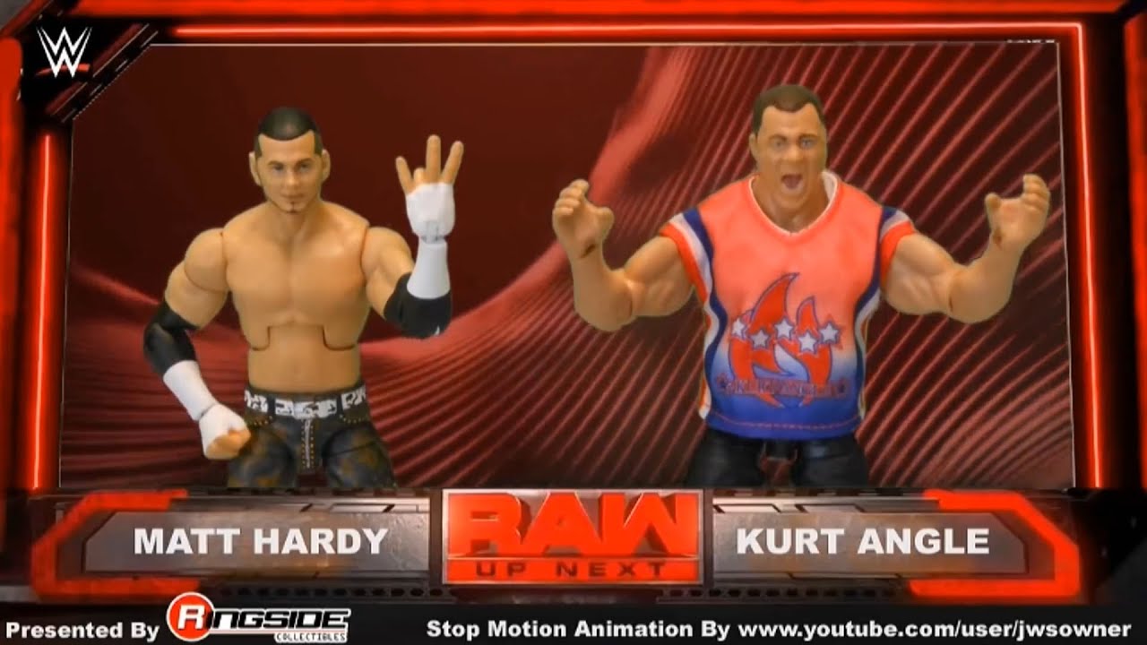 ringside collectables wwe figures