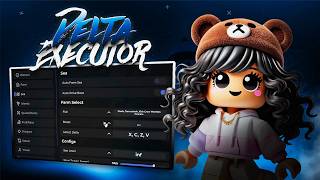 Delta Executor [New Update] | Roblox x Delta Executor [Menu] | Delta Exploit ios/android/pc 2026 screenshot 1