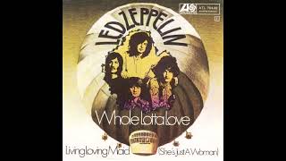 Led Zeppelin - Whole Lotta Love