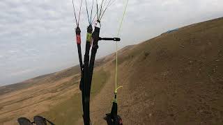 Belstone Dartmoor 28th April 2022