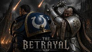 Download lagu The Horus Heresy : Battle of Calth (Complete Story) | Warhammer 40k Lore