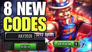 *NEW CODES* ROBLOX BASKETBALL ZERO CODES IN JULY 2026 | ALL WORKING CODES IN BASKETBALL ZERO 2026