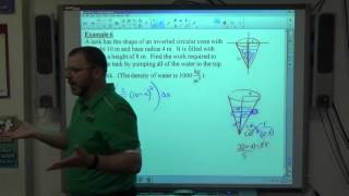 Calculus 6.4 Example 6