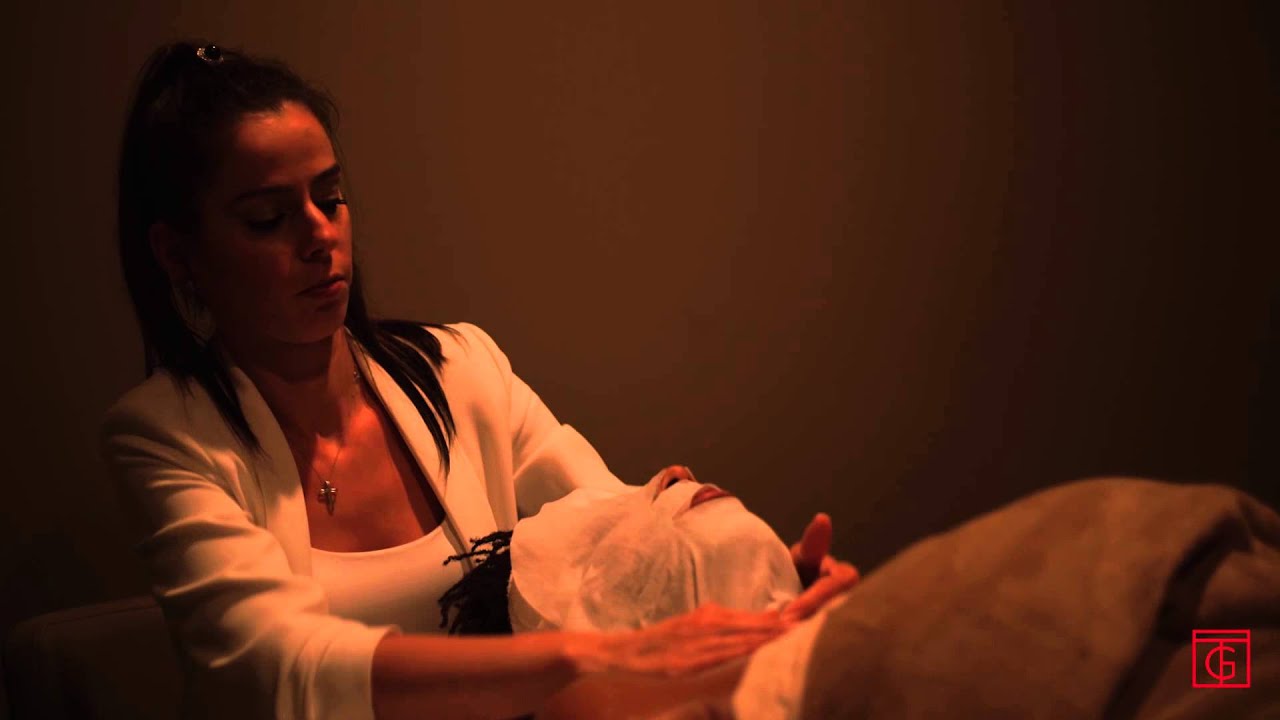 Facial Clarins  The Garden Spa Miami