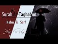 Surah Attaghabun part 11 Ayah 16 - 18 Nahw & Sarf
