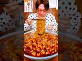 熱々な激辛20倍麻婆麺4kgを制限時間25分で完食すれば無料‼️※しかし次の日は地獄…。
