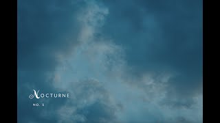 Nocturne no. 5  ||  original piano composition