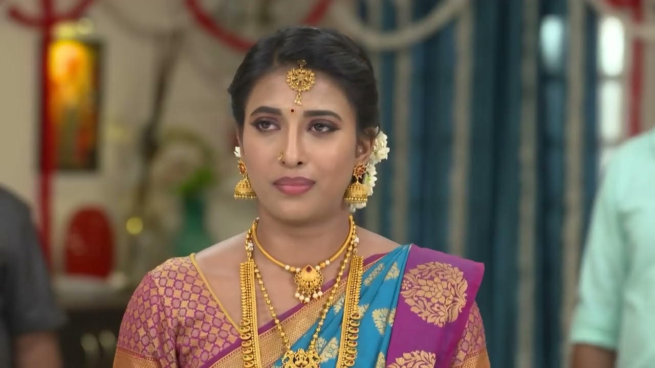 Gokulathil Seethai - Ep 183 - Loka Vani, R. Chitra - Tamil Tv Serial - Zee5 Tamil Classics