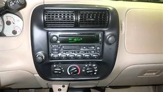 2003 Ford Ranger - CBS Quality Cars - Durham, NC 27703