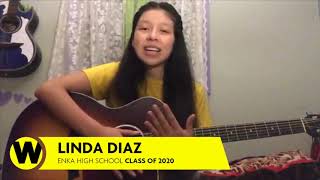 How will you change the world — 2020 Y.E.S. Emerging Artists Fund Scholarship Winners