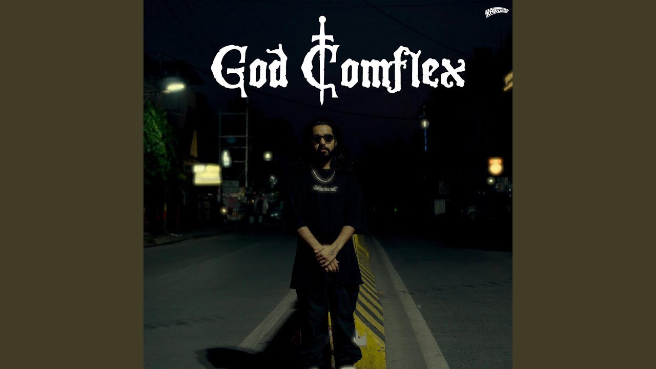 在 YouTube 上觀看「God Comflex」 在 YouTube 上觀看「God Comflex」