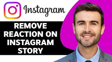 How to Remove Reaction on Instagram Story in 2025 | Instagram Tips and Tricks
