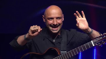 We all "Speak Human" | Jurgis DID | TEDxNovosibirsk