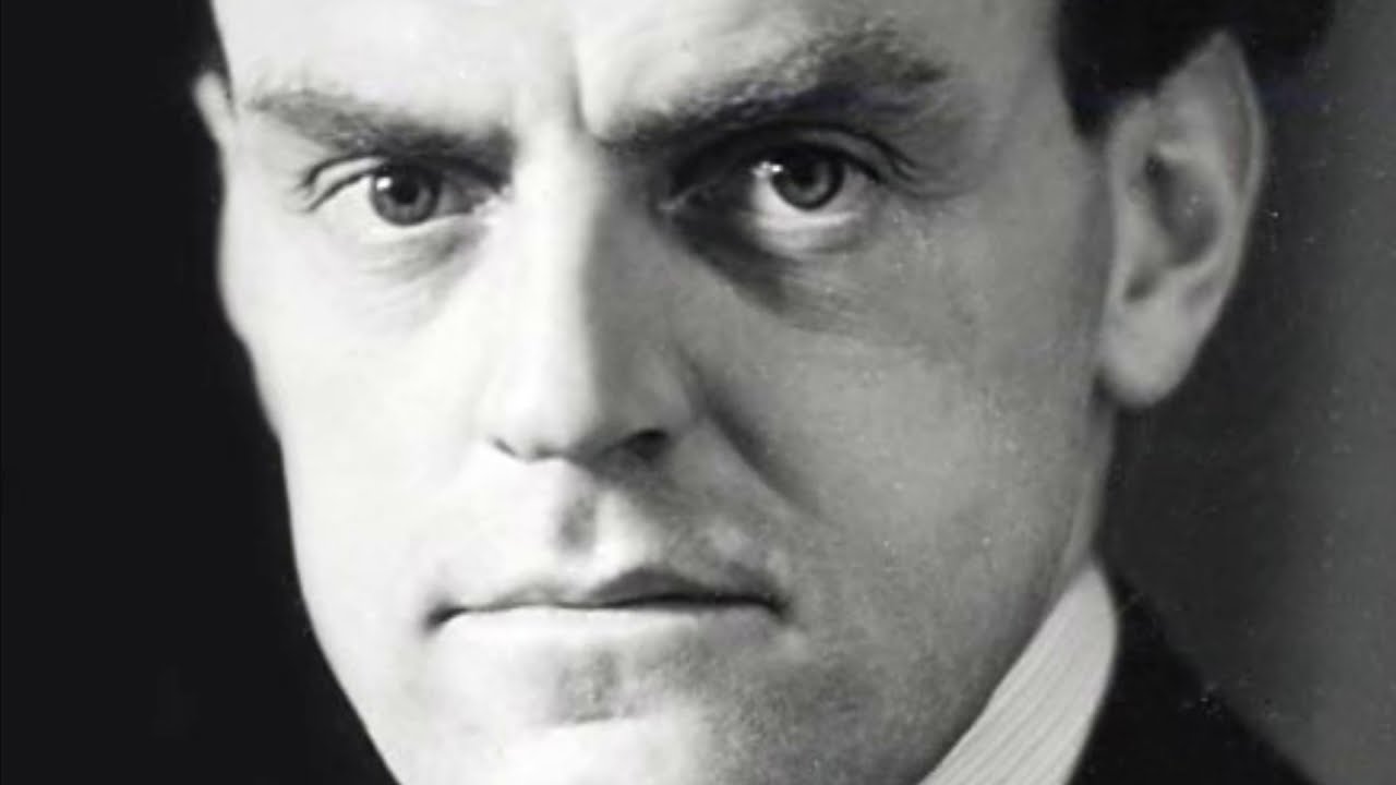 Did you know that Lord Reith, founder of the BBC, lived for a time in Dunblane?