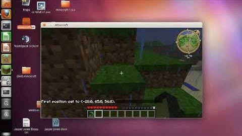 How to install Minecraft Mods on Linux