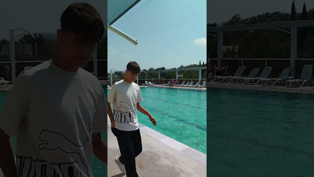 Bigadiç Belediyesi Termal Tesisleri