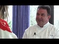 Martín Berasategui, chef 8 Estrellas Michelin (Entrevista Completa) | MOMENTOS