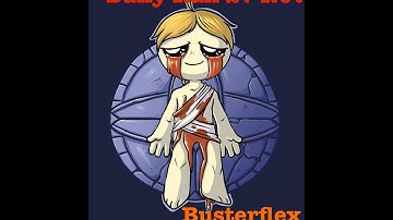 Binding of Isaac - Daily Run 27 Nov - Lazarus (Success)