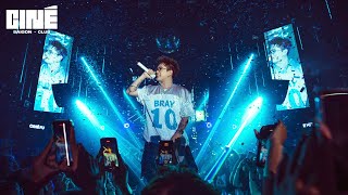 Watch On Feel At Home video