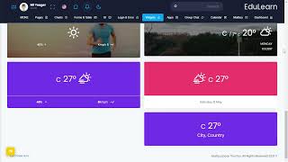 Education Dashboard Bootstrap 5 Admin Template with RTL Light Theme