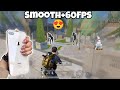 Iphone 8Plus😍 Stable 60Fps In 2026 No Lag 100%  Livik Gameplay 🔥|| iphone 8plus pubg test 2026