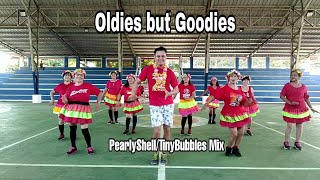 PearlyShell/TinyBubblesMix | Zumba® | Reb'Z Move's101