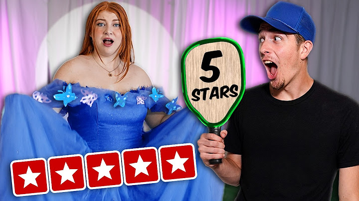 My Husband Rates My New CLOTHES!👚