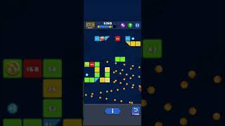 Bricks Ball Crusher | Nivel 210