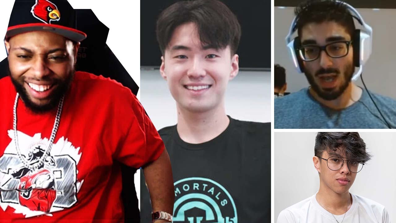 Ask VeLL Reacts MobaZane Teaming With Hoon And Basic Is Historic For NA Mobile Legends