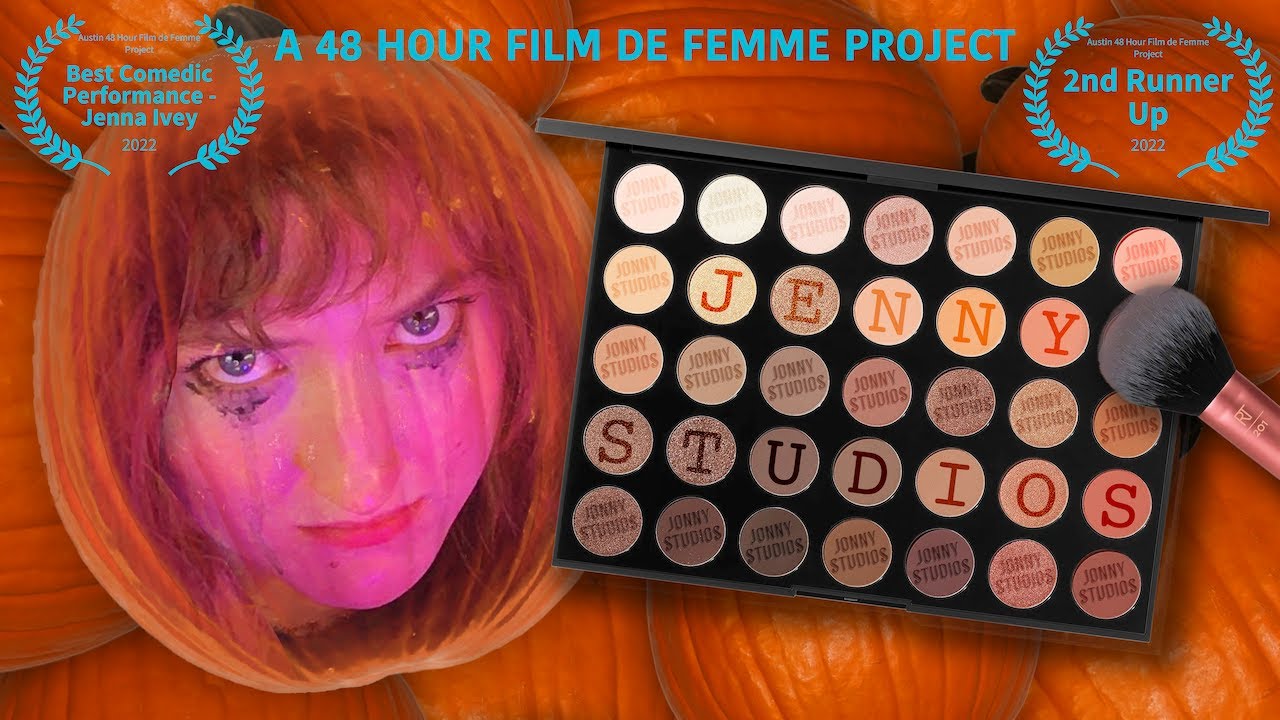 Jenny Studios | A 2022 Austin 48 Hour Film de Femme Project