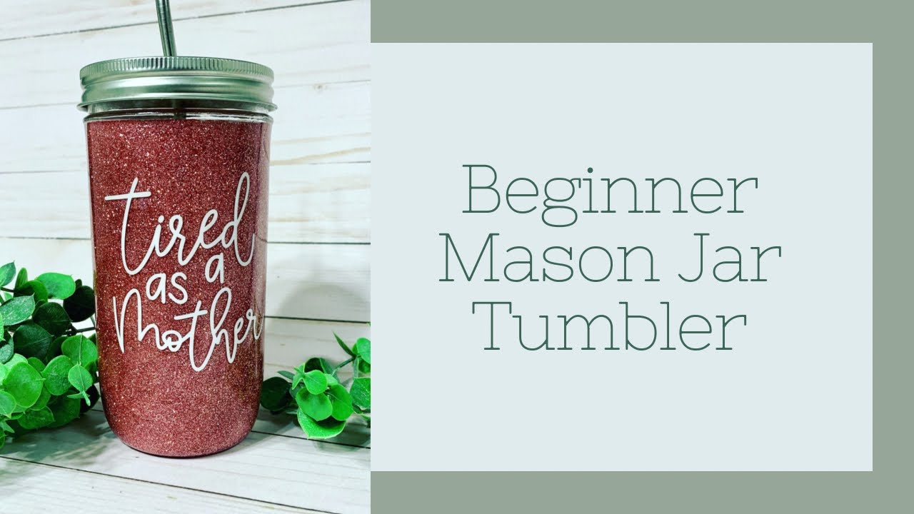 Customizable Mason Jar Cups (12/Case) - WebstaurantStore