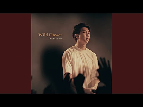 RM ft. Youjeen - Wild Flower (Acoustic)