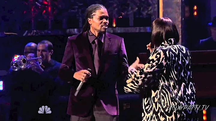 Landau  Eugene  Murphy Jr.  &  Patti Labelle - You...