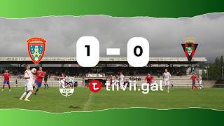 Betanzos CF vs CD Lalin • Preferente Futgal - Grupo 1