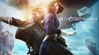 BIOSHOCK INFINITE (Escapist Reviews)