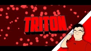 Intro · Triton