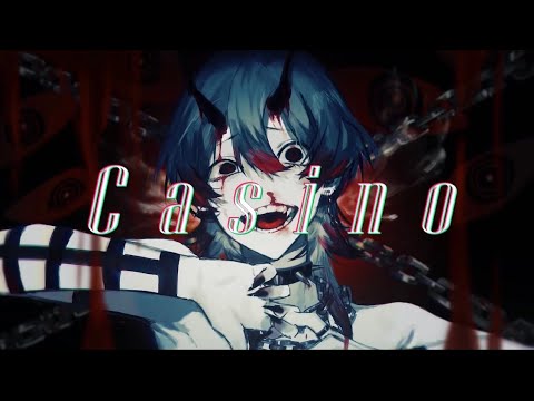 casino 歌ってみた【lev】