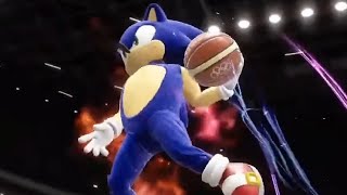 Sonic 30th Anniversary in a Nutshell