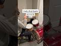 Beginner friendly drum beat variations to explore your drumming #drumpractice #drumlessons #drums