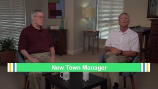 Cary Matters July 2016