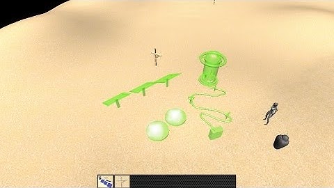 Unity RTS - GUI Menu Ghost Models Functionality